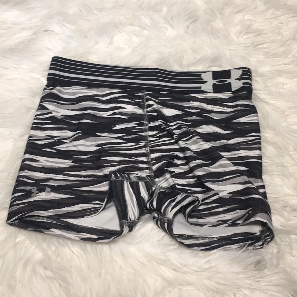 Under armour shorts
